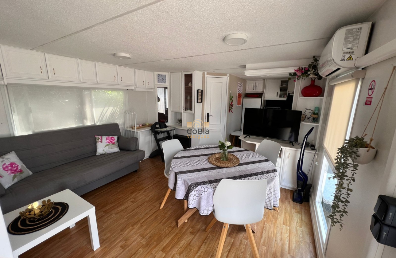 Herverkoop - Finca Country Property - Elche Pedanías - La Marina