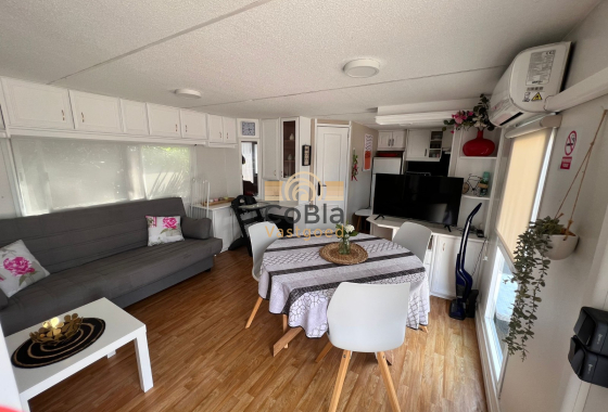 Herverkoop - Finca Country Property - Elche Pedanías - La Marina