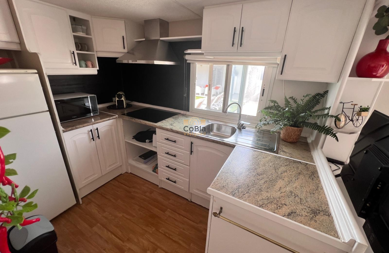 Herverkoop - Finca Country Property - Elche Pedanías - La Marina