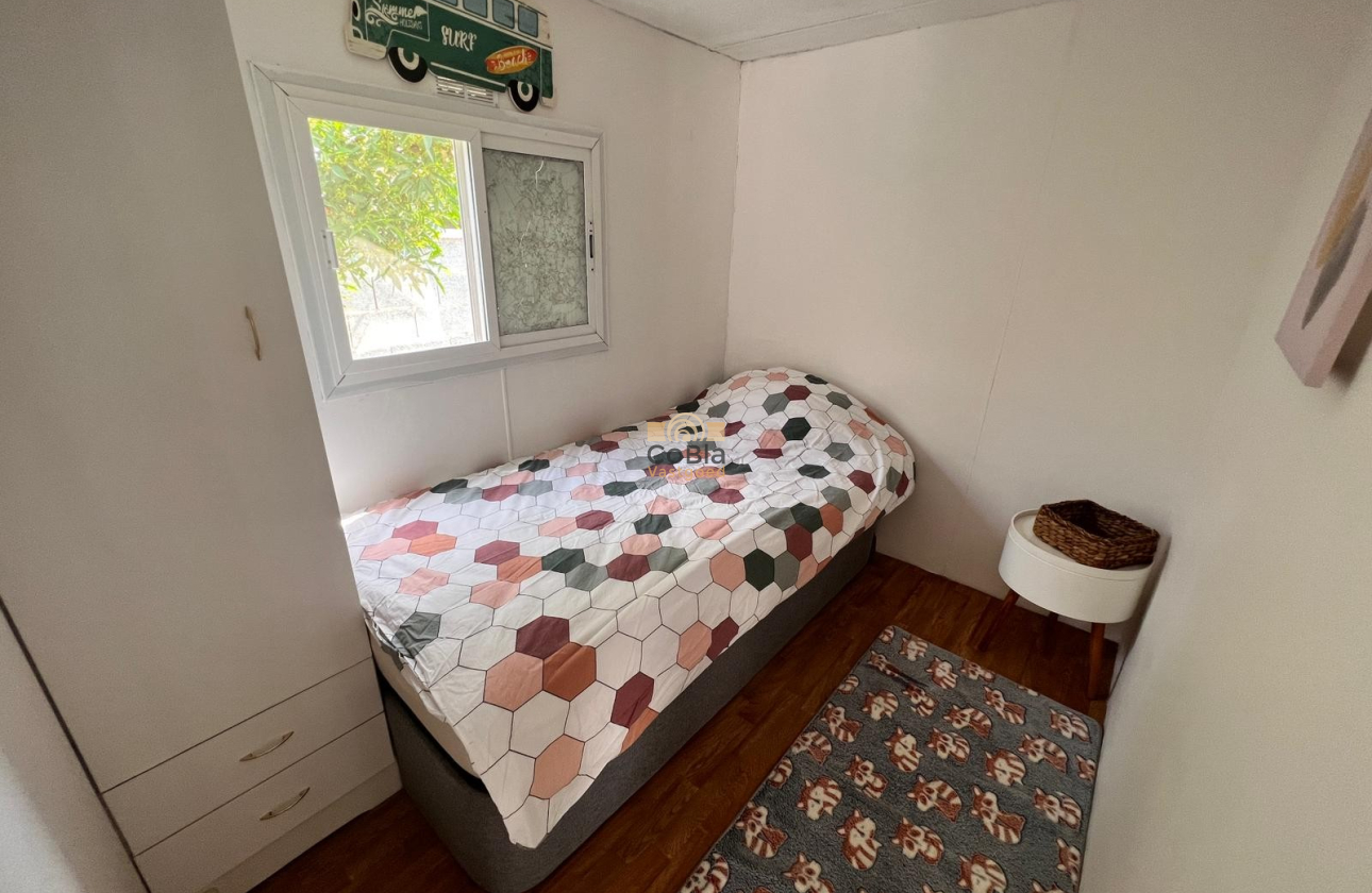 Herverkoop - Finca Country Property - Elche Pedanías - La Marina