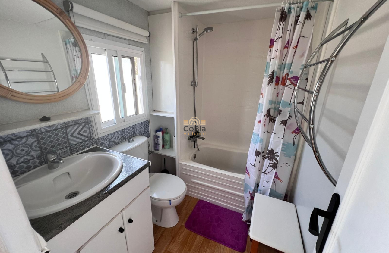 Herverkoop - Finca Country Property - Elche Pedanías - La Marina