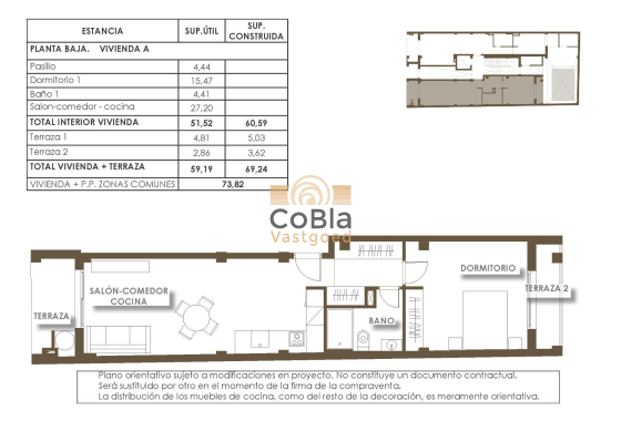 Nieuwbouw Woningen - Appartement - Torrevieja - Playa de El Cura