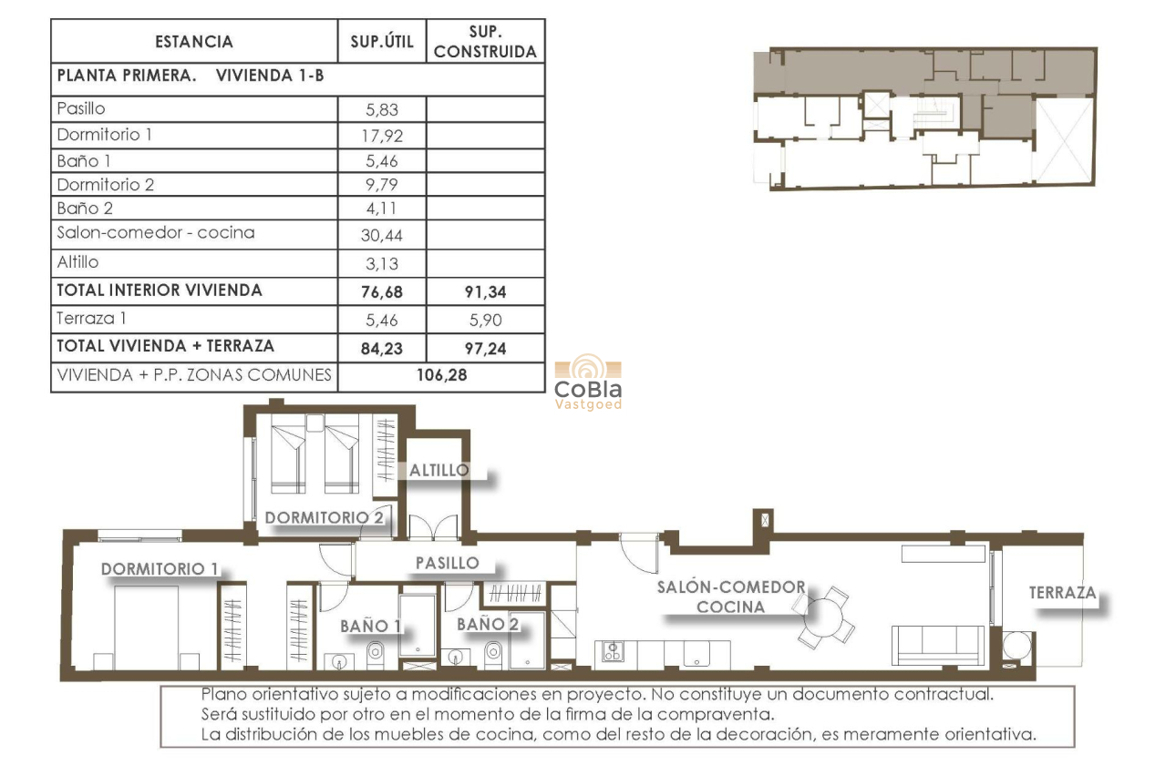 Nieuwbouw Woningen - Appartement - Torrevieja - Playa de El Cura
