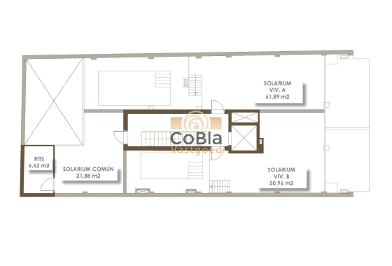 Nieuwbouw Woningen - Penthouse - Torrevieja - Playa de El Cura