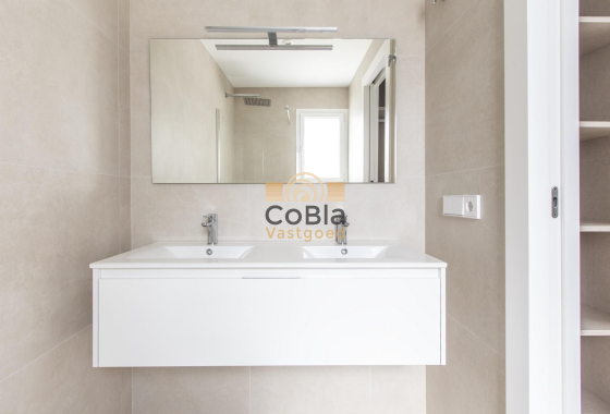 Nieuwbouw Woningen - Villa - San Javier - Parque de los leones