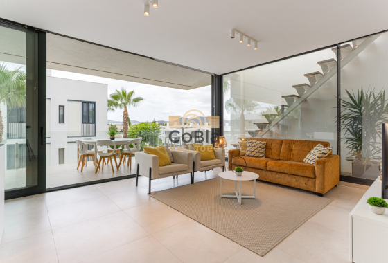 Herverkoop - Apartment flat - Mar de Cristal