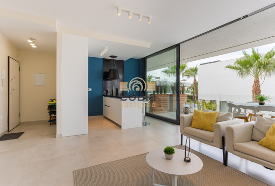 Herverkoop - Apartment flat - Mar de Cristal