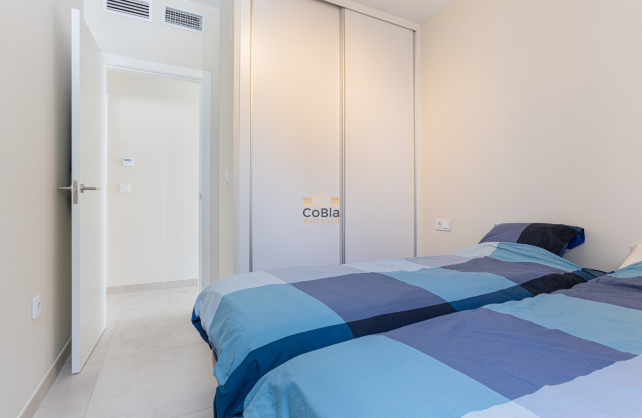 Herverkoop - Apartment flat - Mar de Cristal