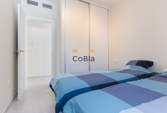 Herverkoop - Apartment flat - Mar de Cristal