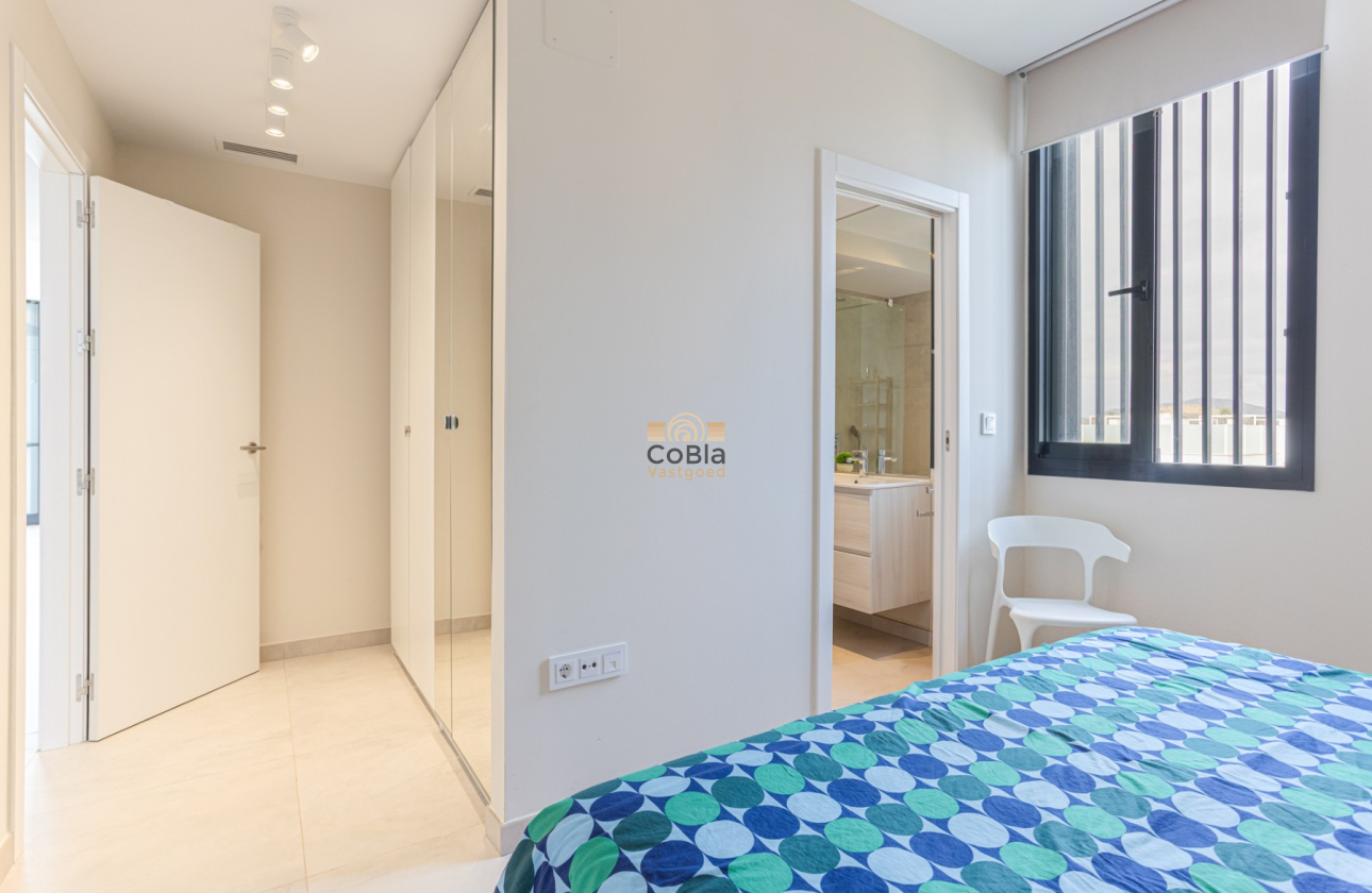 Herverkoop - Apartment flat - Mar de Cristal