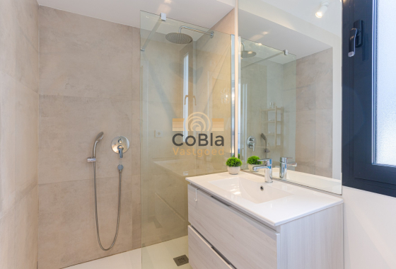 Herverkoop - Apartment flat - Mar de Cristal