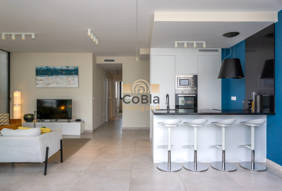 Herverkoop - Apartment flat - Mar de Cristal