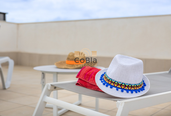 Herverkoop - Apartment flat - Mar de Cristal