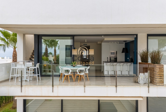 Herverkoop - Apartment flat - Mar de Cristal