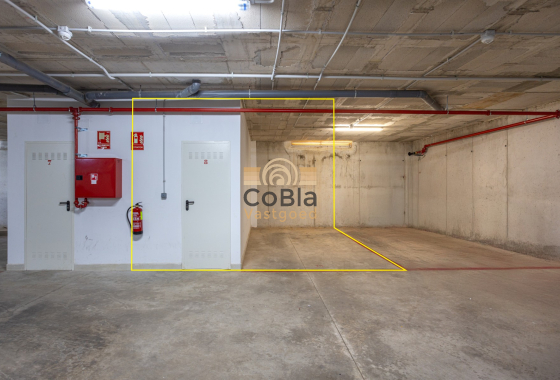 Herverkoop - Apartment flat - Mar de Cristal