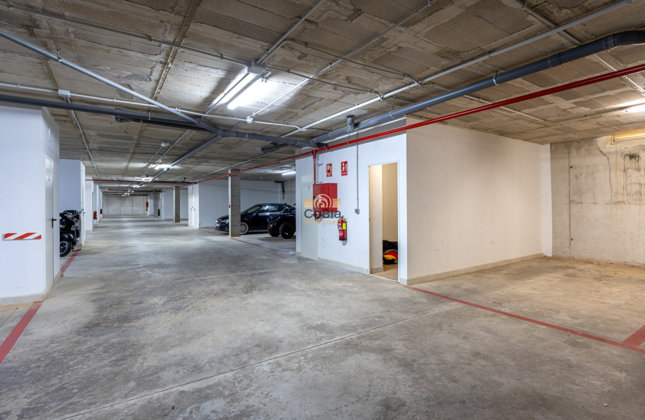 Herverkoop - Apartment flat - Mar de Cristal