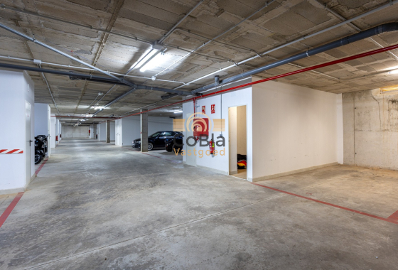 Herverkoop - Apartment flat - Mar de Cristal