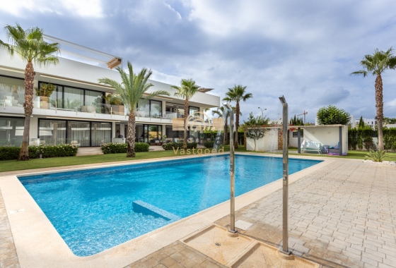 Herverkoop - Apartment flat - Mar de Cristal