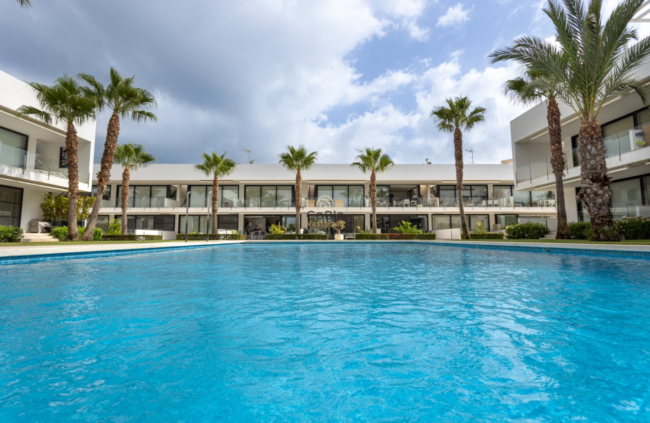 Herverkoop - Apartment flat - Mar de Cristal