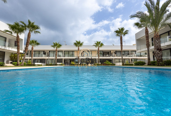 Herverkoop - Apartment flat - Mar de Cristal