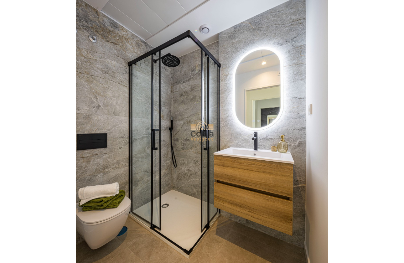 Nieuwbouw Woningen - Bungalow - San Pedro del Pinatar - Los Cuarteros