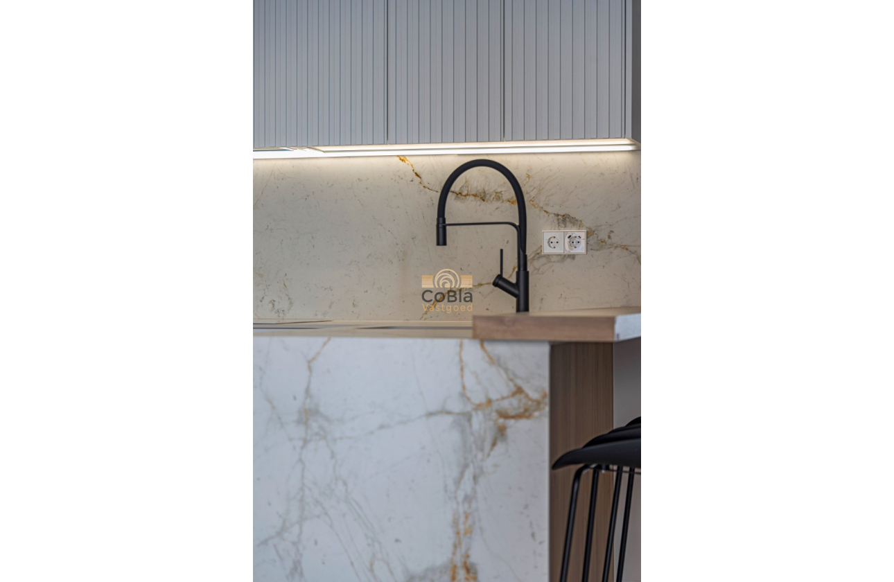 Nieuwbouw Woningen - Bungalow - San Pedro del Pinatar - Los Cuarteros