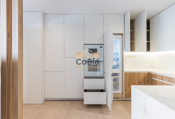 Nieuwbouw Woningen - Bungalow - San Pedro del Pinatar - Los Cuarteros