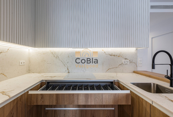 Nieuwbouw Woningen - Bungalow - San Pedro del Pinatar - Los Cuarteros