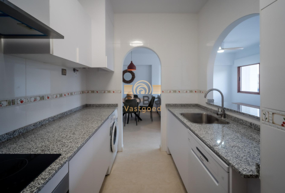 Nieuwbouw Woningen - Penthouse - Cuevas Del Almanzora - Herrerias