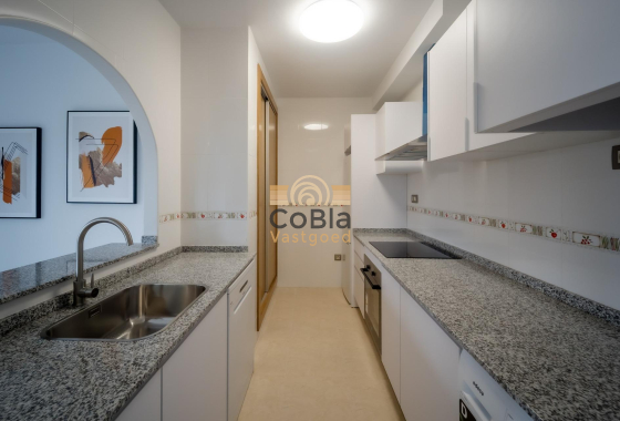 Nieuwbouw Woningen - Penthouse - Cuevas Del Almanzora - Herrerias