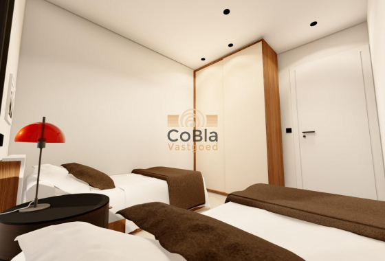 Nieuwbouw Woningen - Villa - Benijofar - Urb. Monteazul