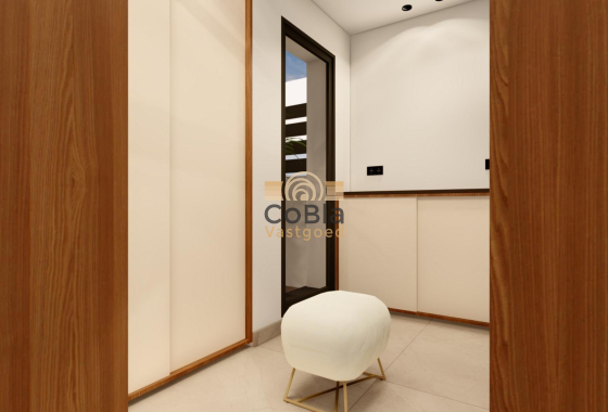 Nieuwbouw Woningen - Villa - Benijofar - Urb. Monteazul