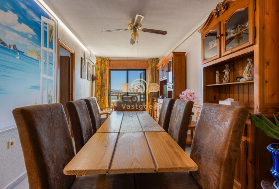 Herverkoop - Apartment flat - Torrevieja - La Siesta