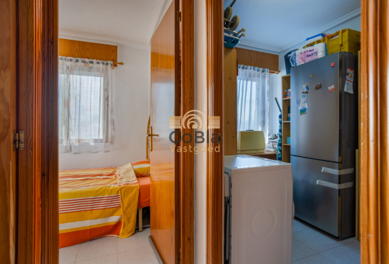 Herverkoop - Apartment flat - Torrevieja - La Siesta