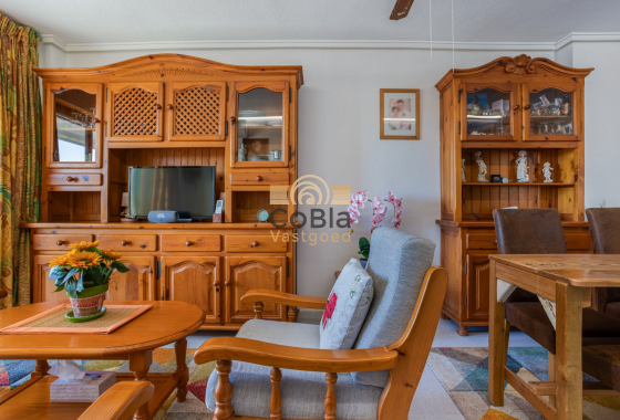 Herverkoop - Apartment flat - Torrevieja - La Siesta