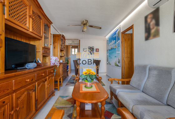 Herverkoop - Apartment flat - Torrevieja - La Siesta