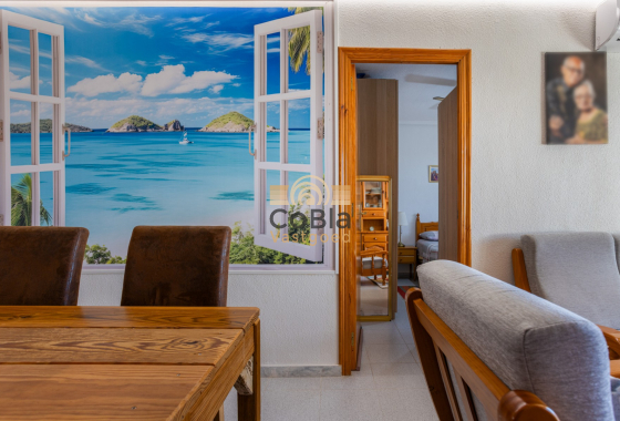 Herverkoop - Apartment flat - Torrevieja - La Siesta