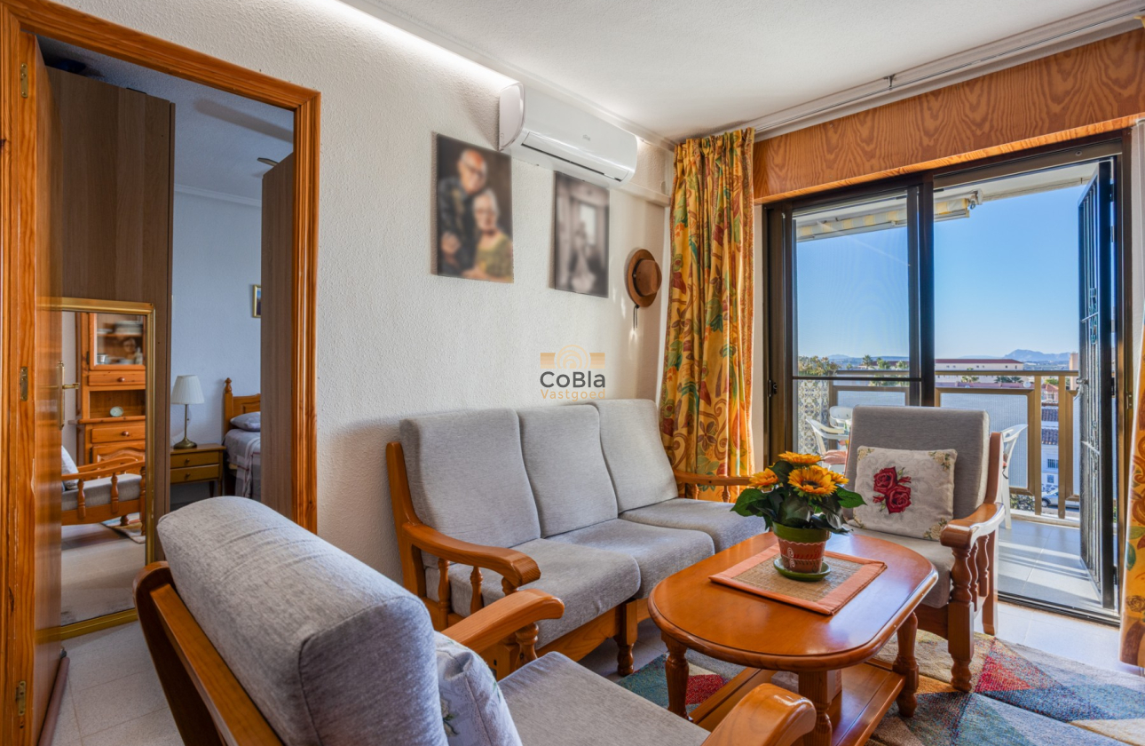 Herverkoop - Apartment flat - Torrevieja - La Siesta