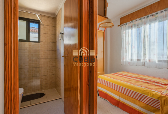 Herverkoop - Apartment flat - Torrevieja - La Siesta