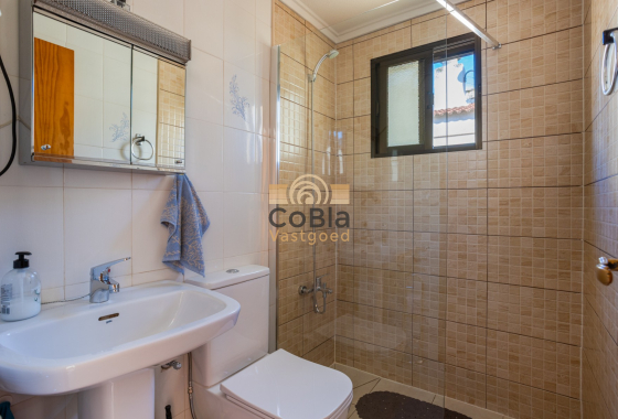 Herverkoop - Apartment flat - Torrevieja - La Siesta