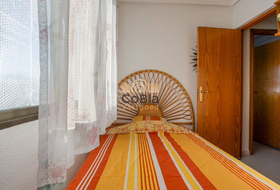 Herverkoop - Apartment flat - Torrevieja - La Siesta