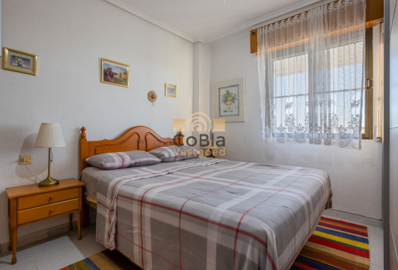 Herverkoop - Apartment flat - Torrevieja - La Siesta