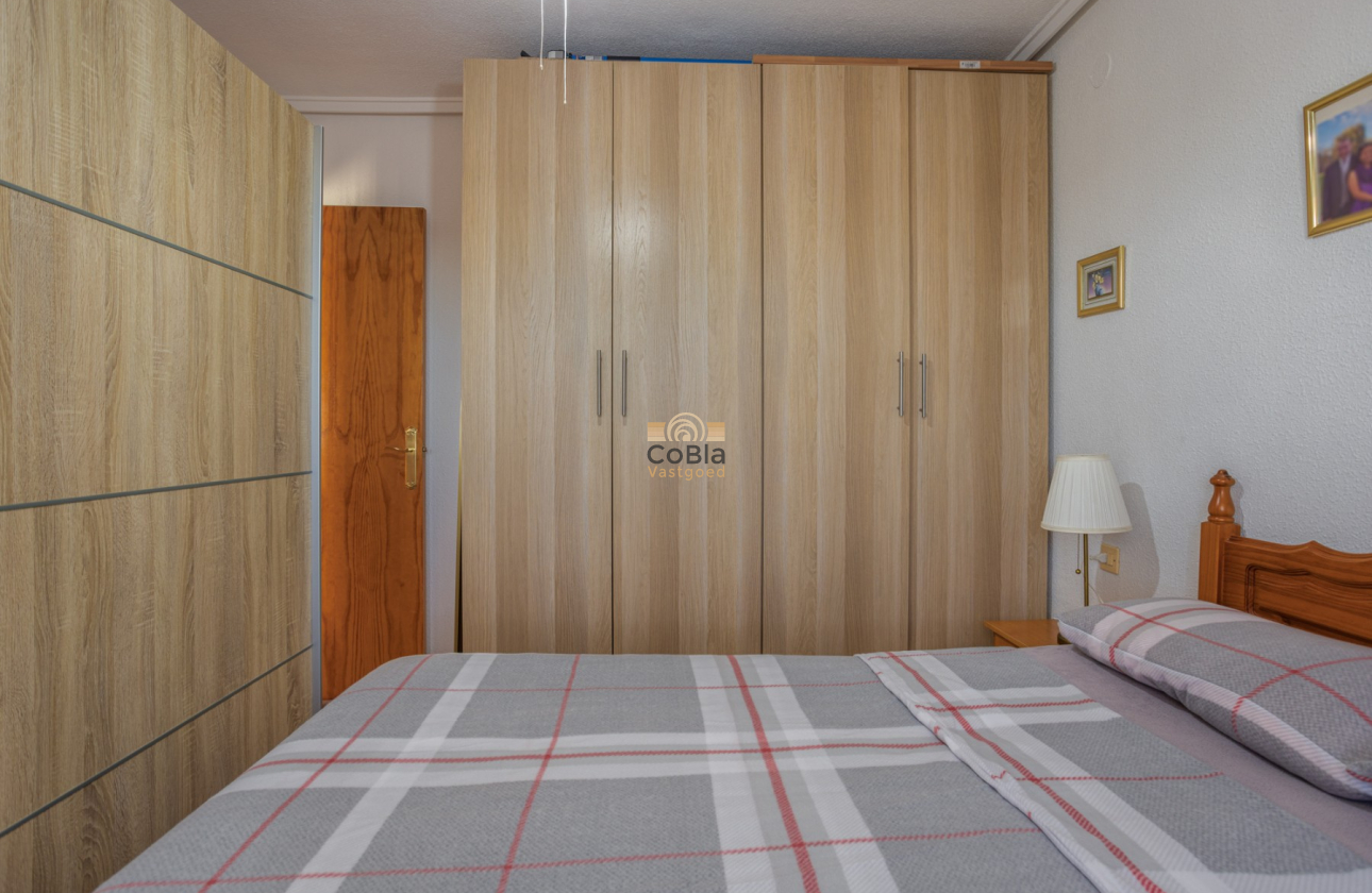 Herverkoop - Apartment flat - Torrevieja - La Siesta