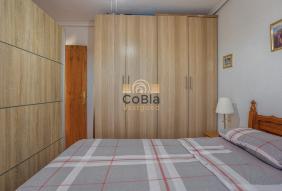 Herverkoop - Apartment flat - Torrevieja - La Siesta