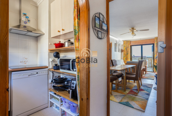 Herverkoop - Apartment flat - Torrevieja - La Siesta