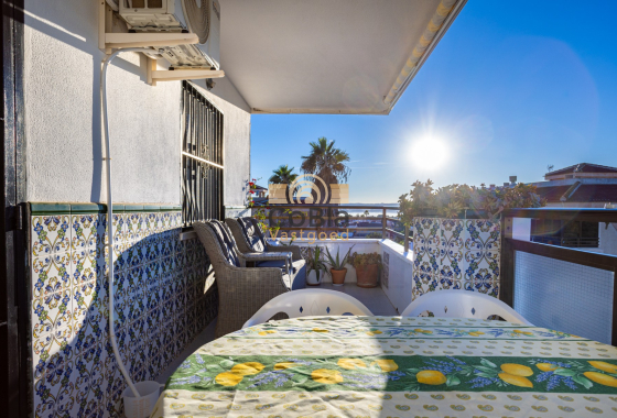 Herverkoop - Apartment flat - Torrevieja - La Siesta