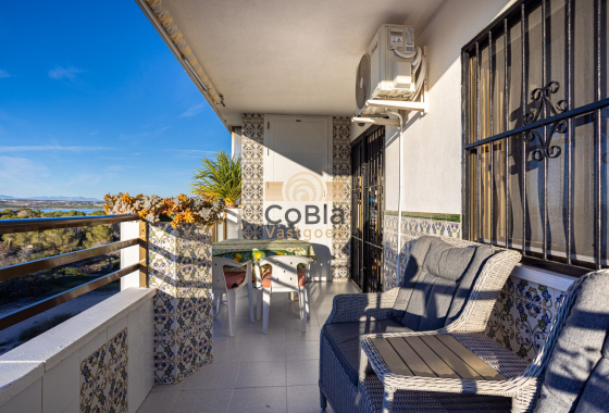 Herverkoop - Apartment flat - Torrevieja - La Siesta