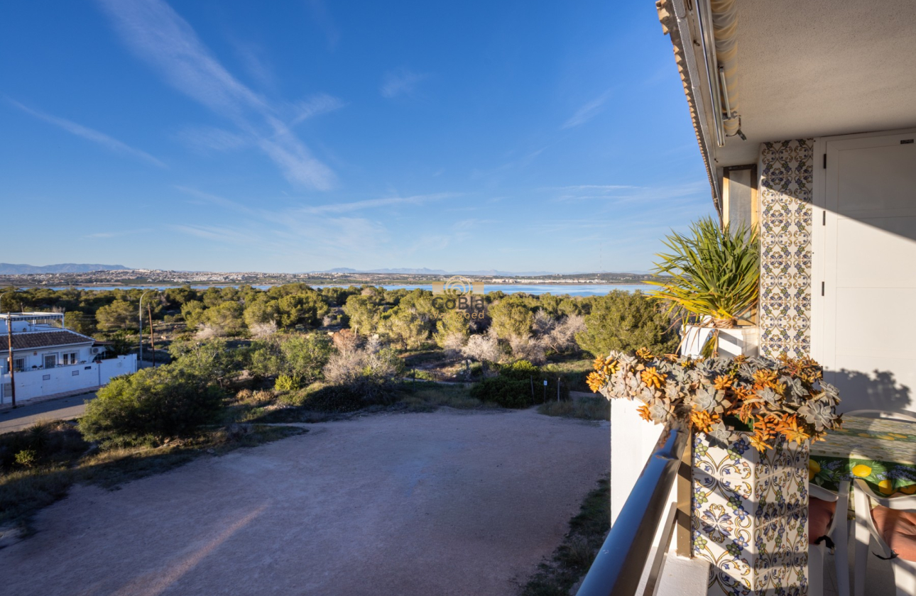 Herverkoop - Apartment flat - Torrevieja - La Siesta