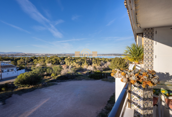 Herverkoop - Apartment flat - Torrevieja - La Siesta