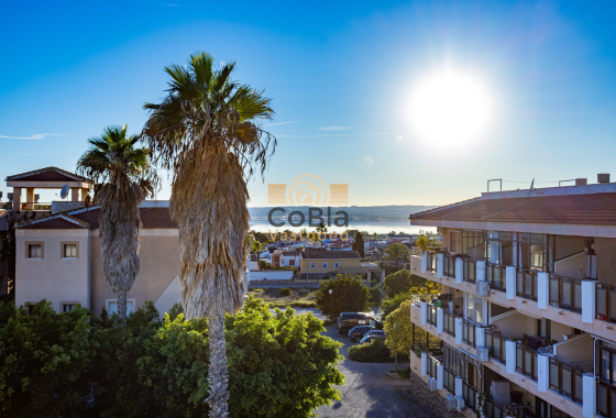 Herverkoop - Apartment flat - Torrevieja - La Siesta